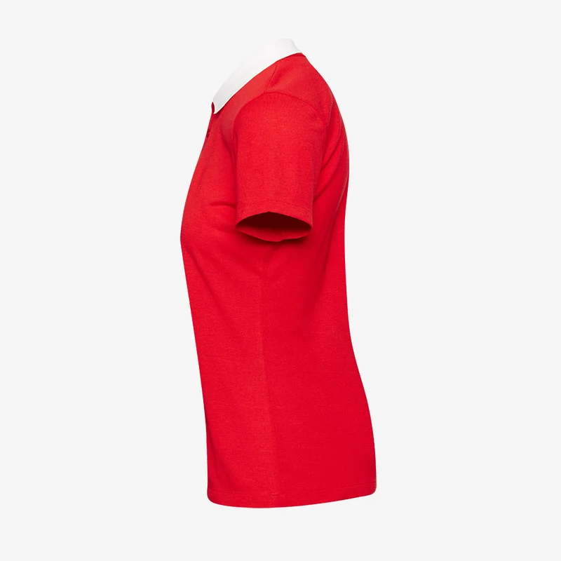 Nike Dri-FIT Womens Park 20 SS Polo