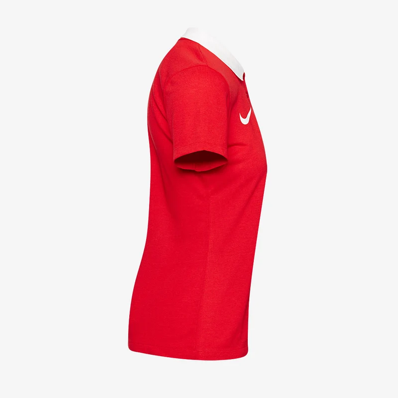 Nike Dri-FIT Womens Park 20 SS Polo