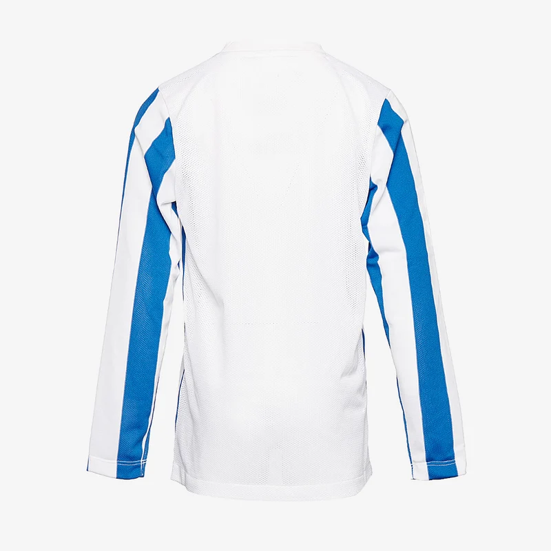 Nike Junior Striped Division IV LS Shirt