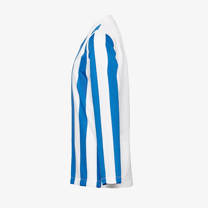 Nike Junior Striped Division IV LS Shirt