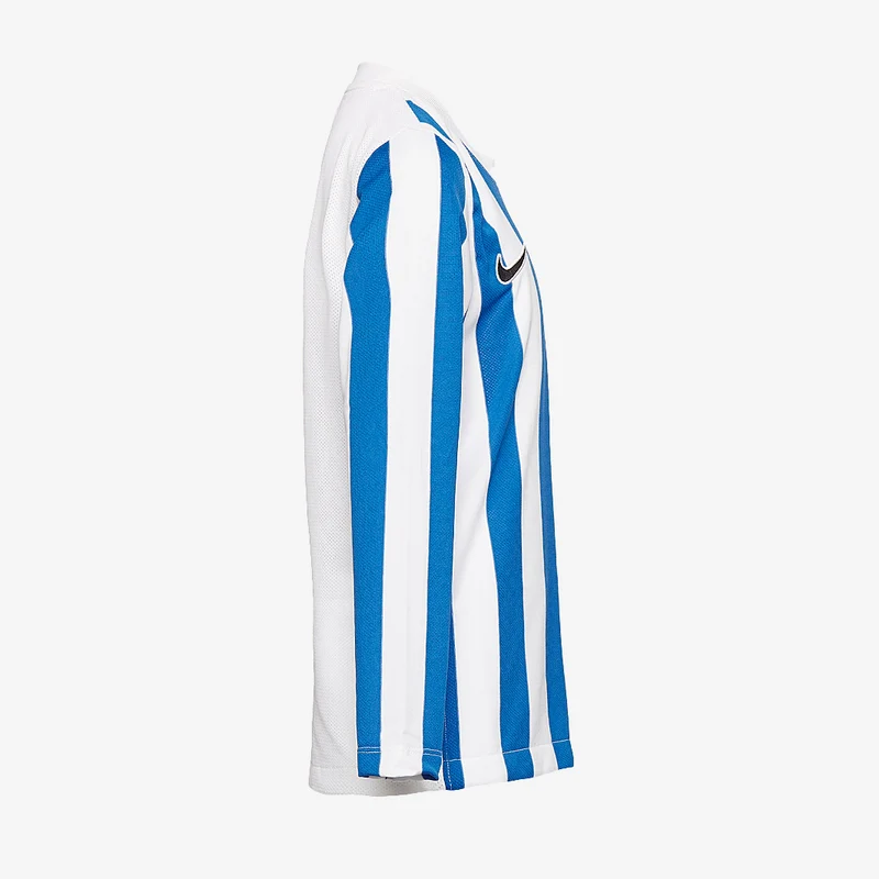 Nike Junior Striped Division IV LS Shirt
