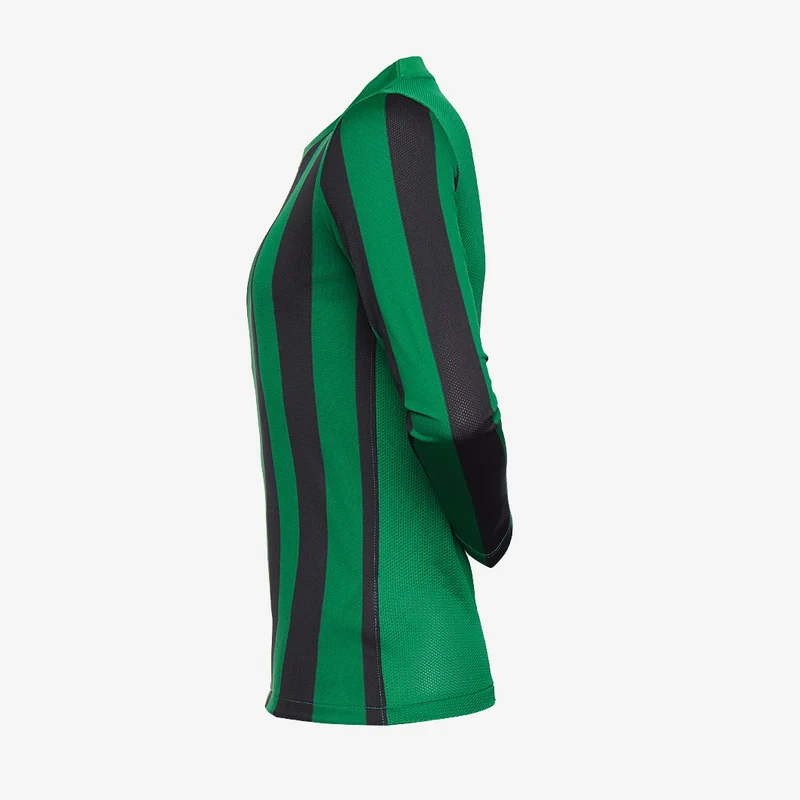 Nike Junior Striped Division IV LS Shirt