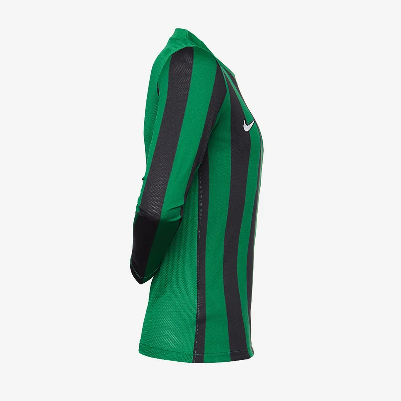 Nike Junior Striped Division IV LS Shirt
