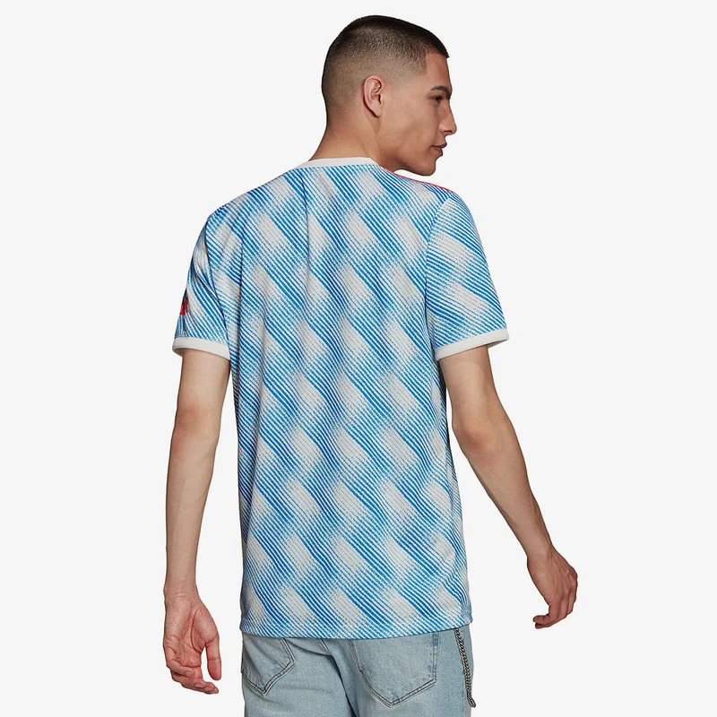 adidas Manchester United 21/22 Away Shirt