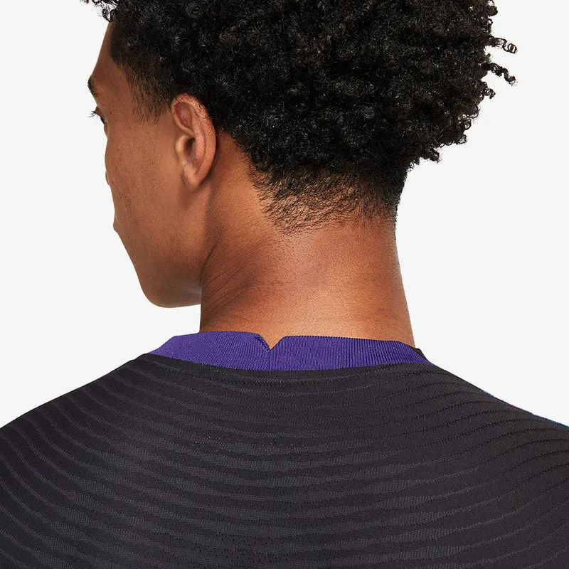 Maillot Nike Tottenham Hotspur 21/22 Vapor Match Extérieur SS