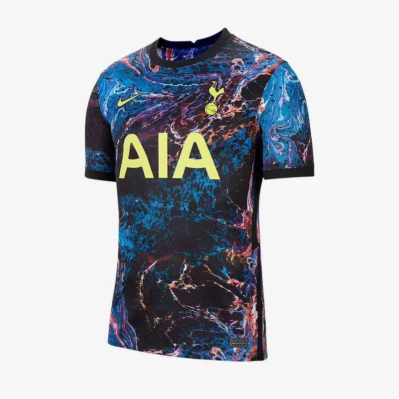 Maillot Nike Tottenham Hotspur 21/22 Extérieur Stadium SS