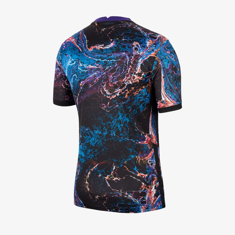 Maillot Nike Tottenham Hotspur 21/22 Extérieur Stadium SS