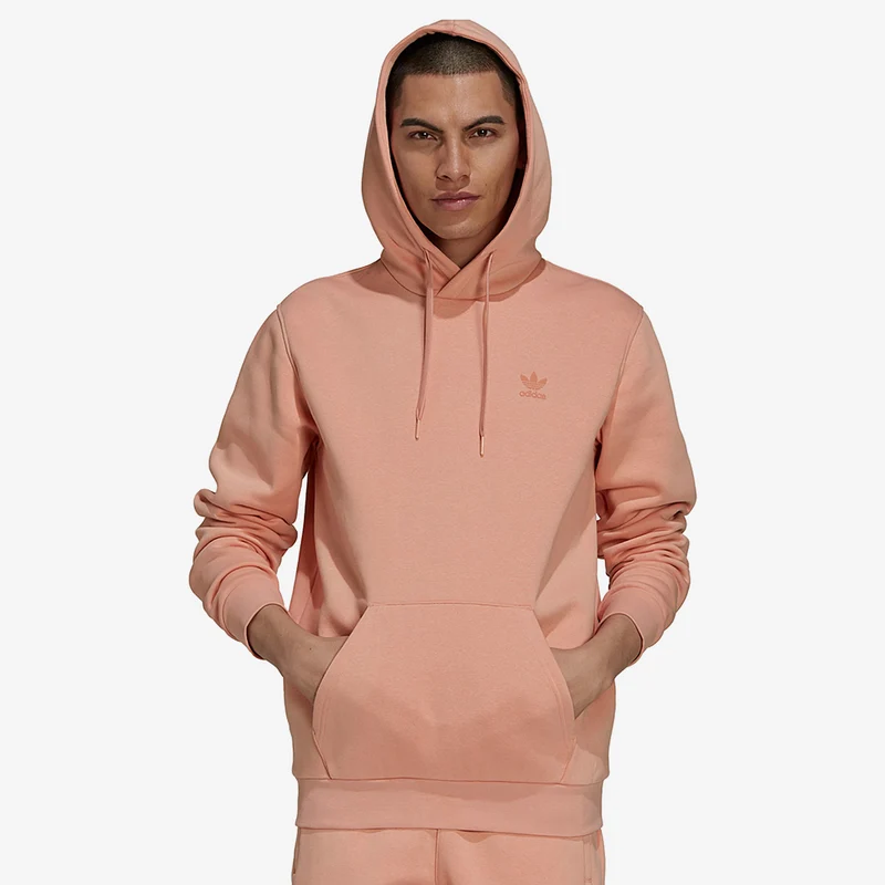 Sweat à Capuche adidas Originals MM Trefoil FB