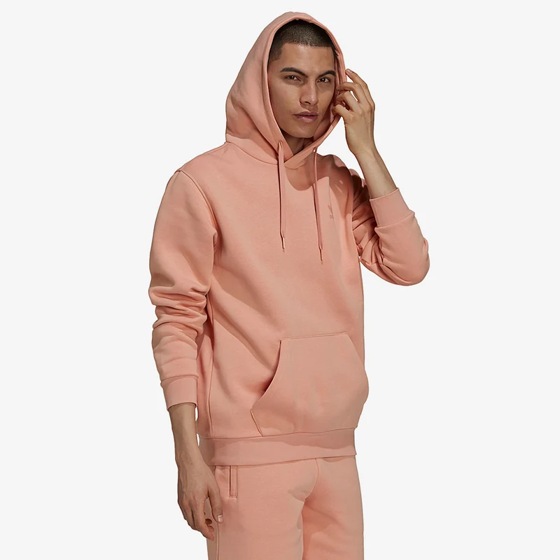 Sweat à Capuche adidas Originals MM Trefoil FB