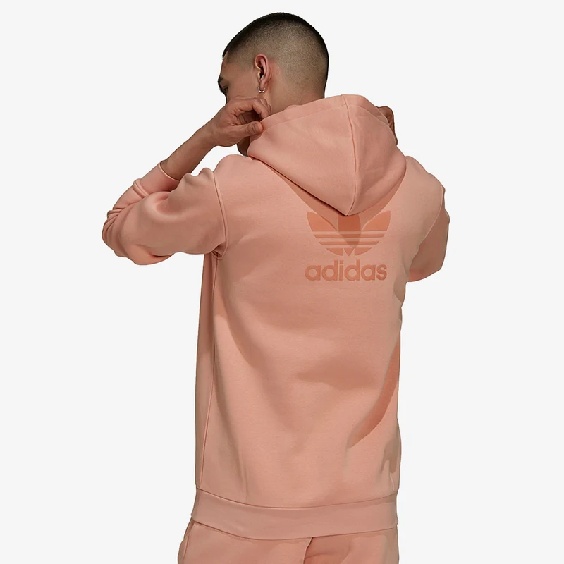 Sweat à Capuche adidas Originals MM Trefoil FB