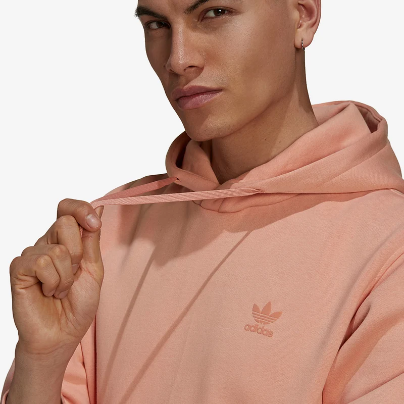 Sweat à Capuche adidas Originals MM Trefoil FB