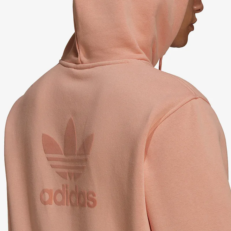 Sweat à Capuche adidas Originals MM Trefoil FB