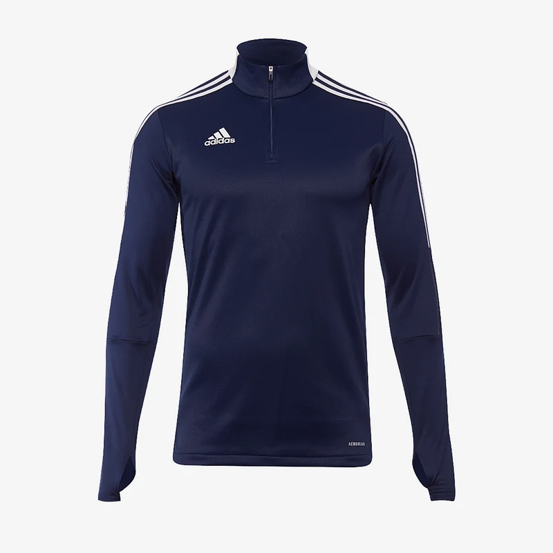 Haut d'échauffement adidas Tiro 21 Junior