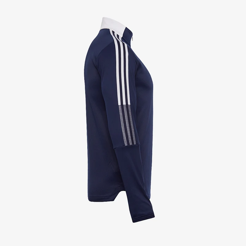 Haut d'échauffement adidas Tiro 21 Junior