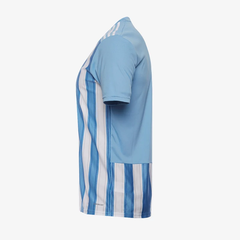 adidas Junior Striped 21 SS Jersey