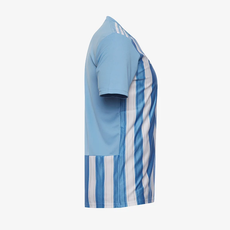 adidas Junior Striped 21 SS Jersey
