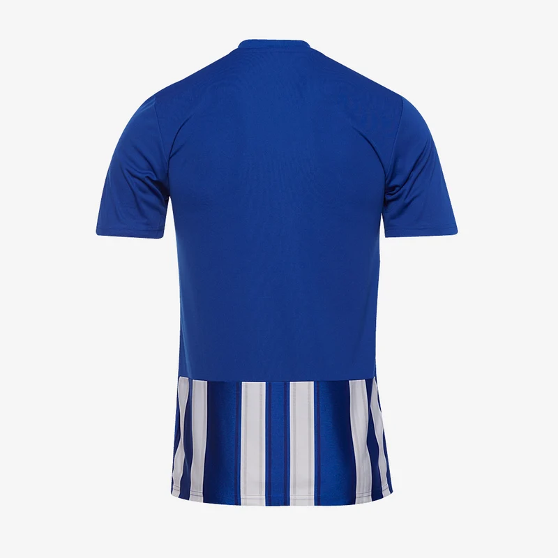 adidas Junior Striped 21 SS Jersey