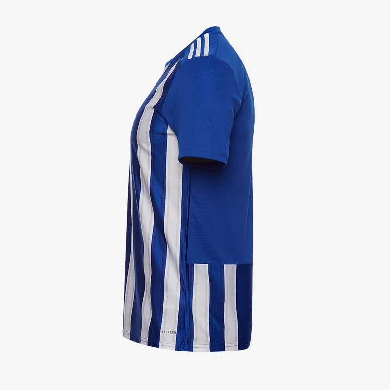 adidas Junior Striped 21 SS Jersey