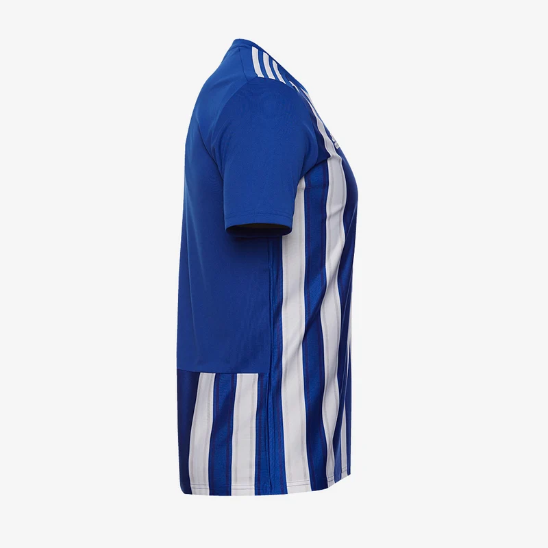 adidas Junior Striped 21 SS Jersey
