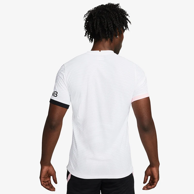 Maillot Nike Paris Saint-Germain 21/22 Extérieur Vapor Match SS