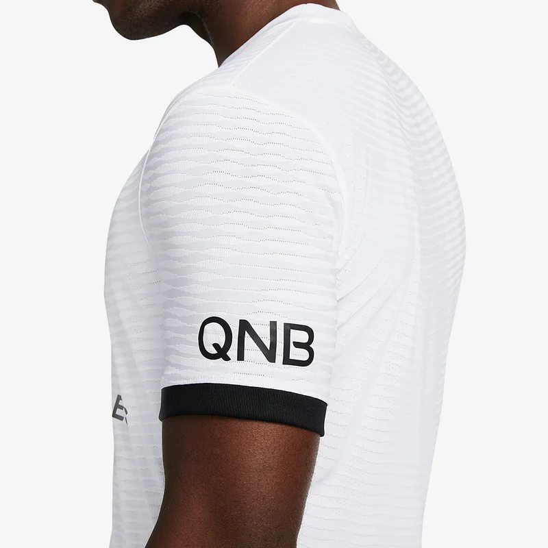 Maillot Nike Paris Saint-Germain 21/22 Extérieur Vapor Match SS
