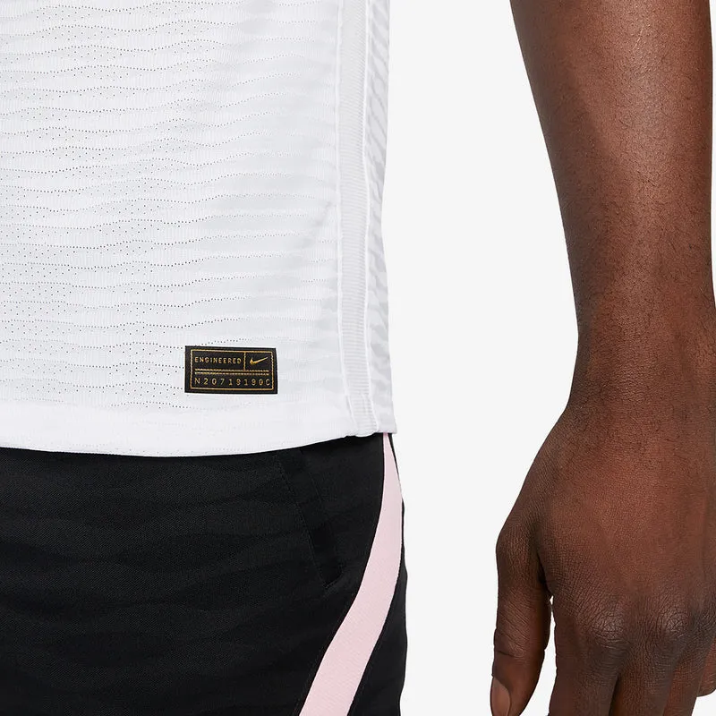 Maillot Nike Paris Saint-Germain 21/22 Extérieur Vapor Match SS