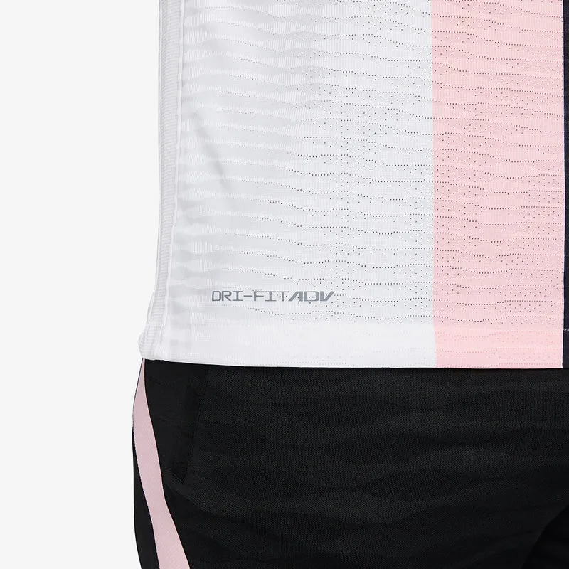 Maillot Nike Paris Saint-Germain 21/22 Extérieur Vapor Match SS