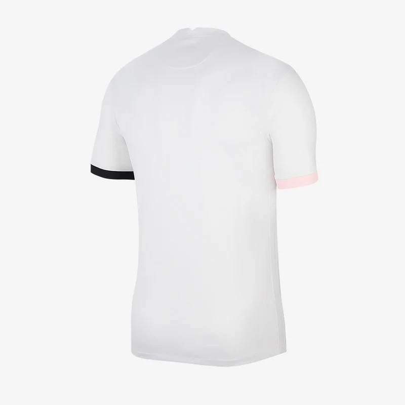 Maillot Nike Paris Saint-Germain 21/22 Extérieur Stadium SS