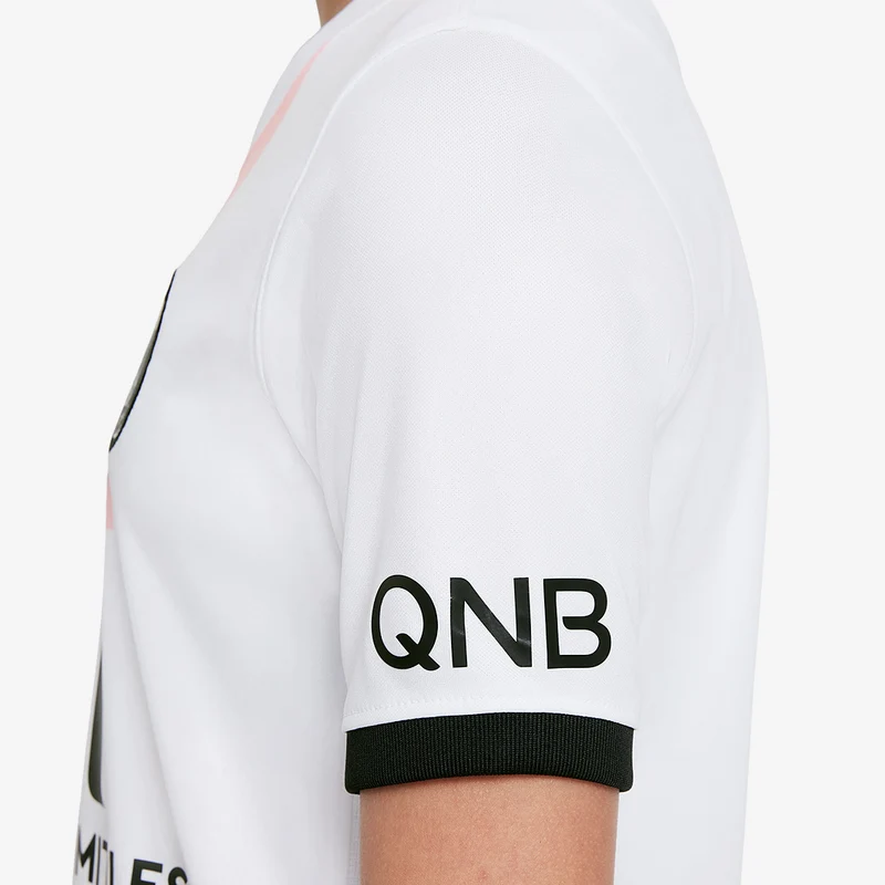 Maillot Enfant Nike Paris Saint-Germain 21/22 Extérieur Stadium SS