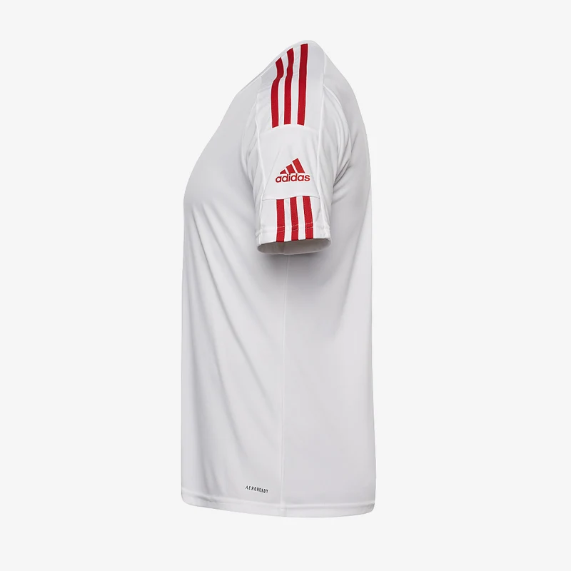 adidas Junior Squadra 21 SS Shirt