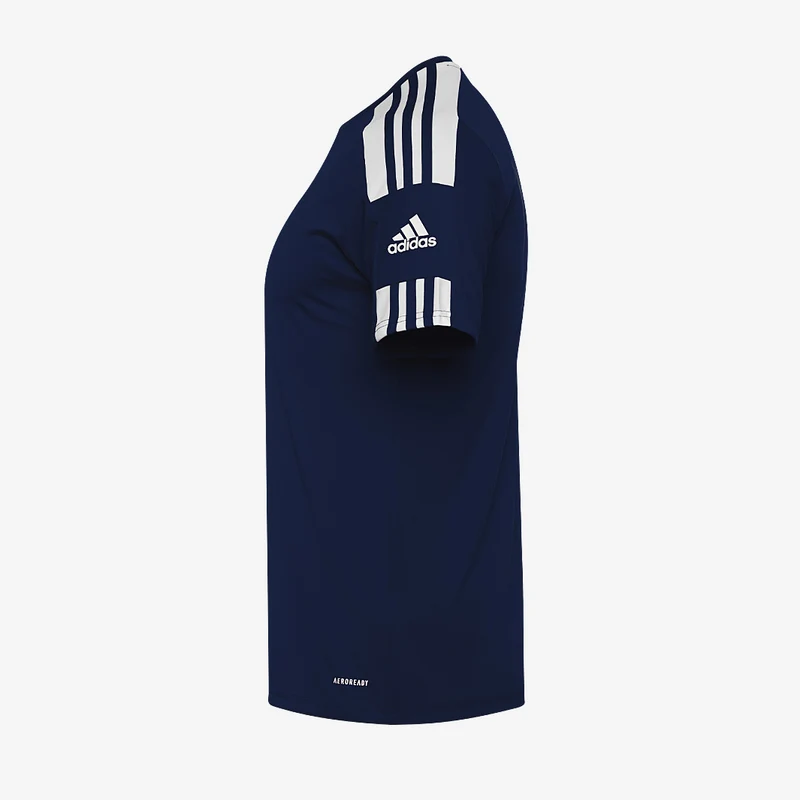 adidas Junior Squadra 21 SS Shirt