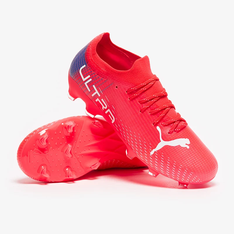PUMA Enfant Ultra 2.3 FG/AG