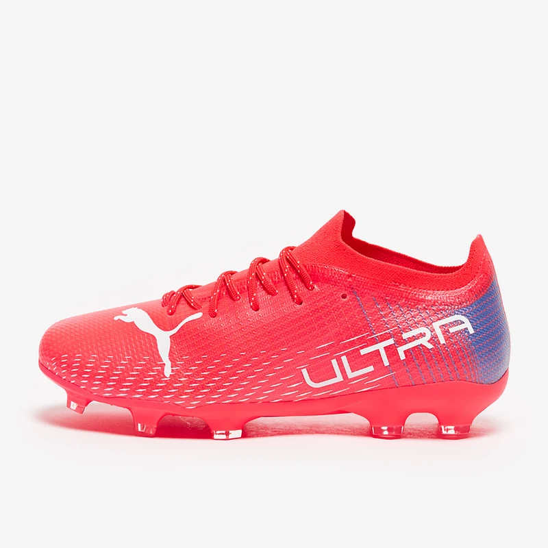 PUMA Enfant Ultra 2.3 FG/AG