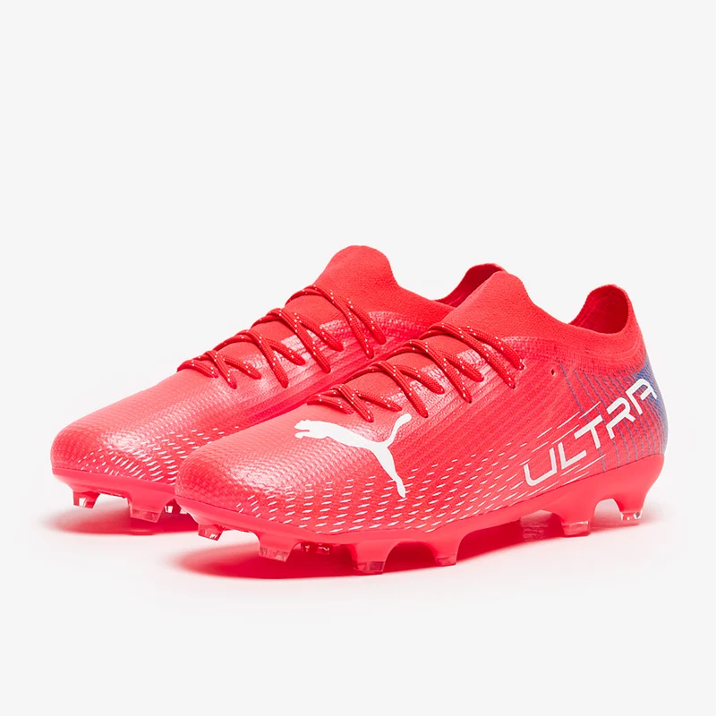 PUMA Enfant Ultra 2.3 FG/AG