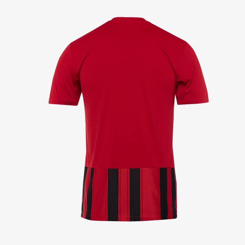 Maillot à manches courtes adidas Striped 21