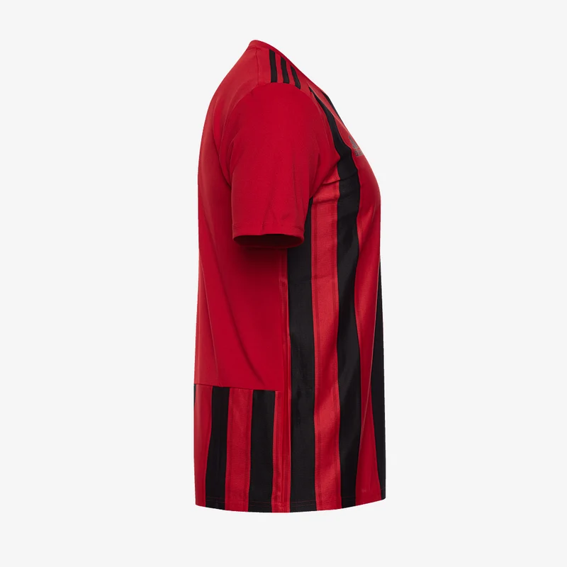 Maillot à manches courtes adidas Striped 21