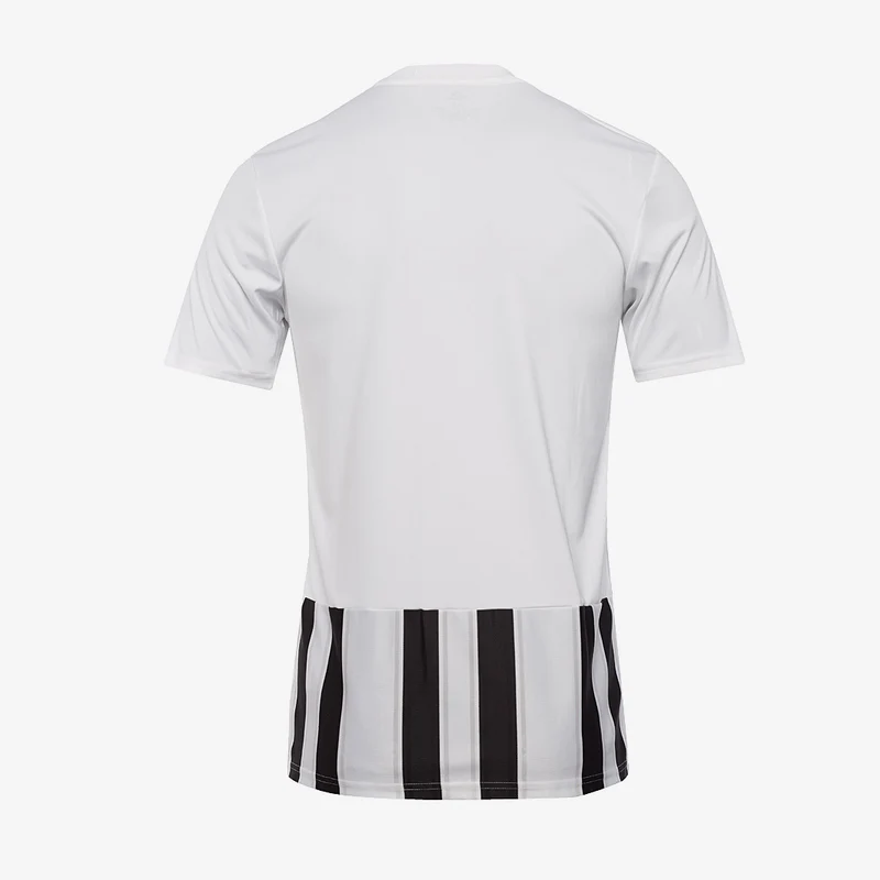 Maillot à manches courtes adidas Striped 21