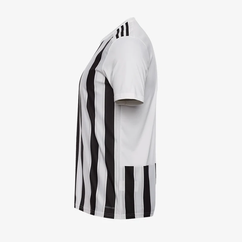 Maillot à manches courtes adidas Striped 21