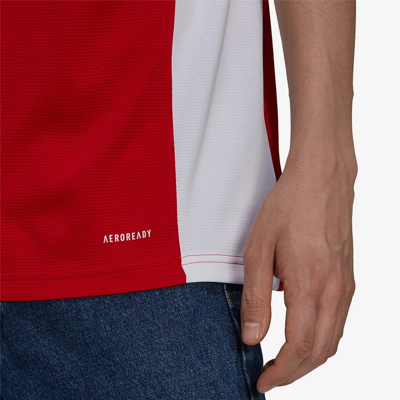 Maillot adidas Arsenal 21/22 Domicile
