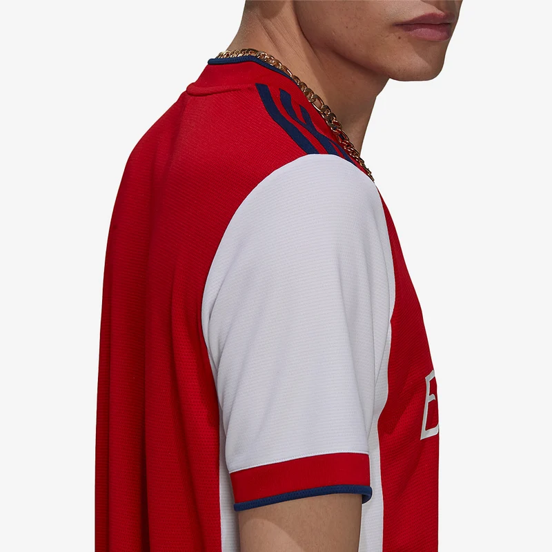 Maillot adidas Arsenal 21/22 Domicile