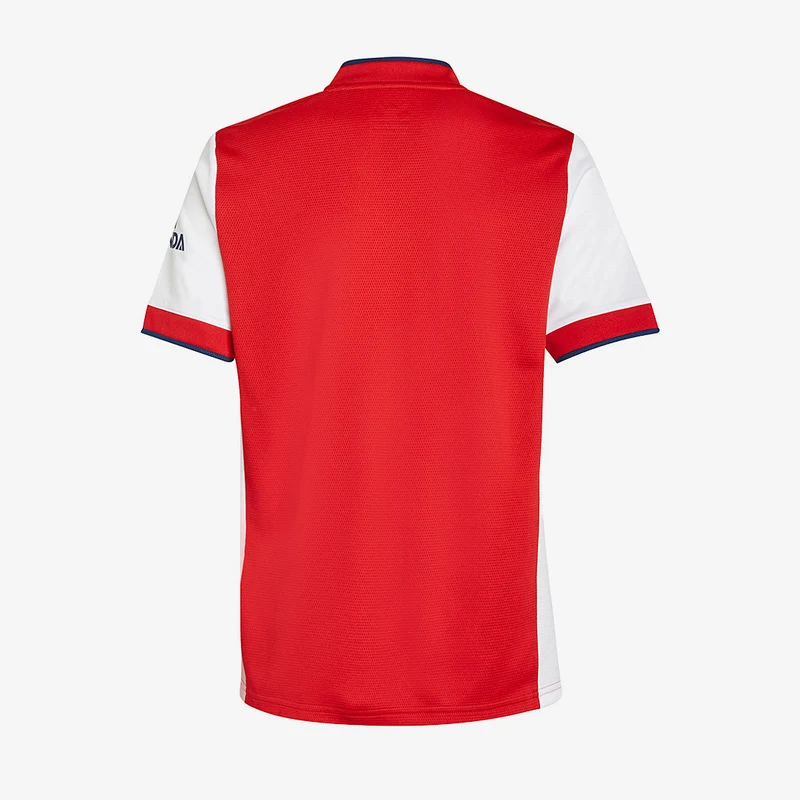 Maillot adidas Arsenal 21/22 Junior Domicile