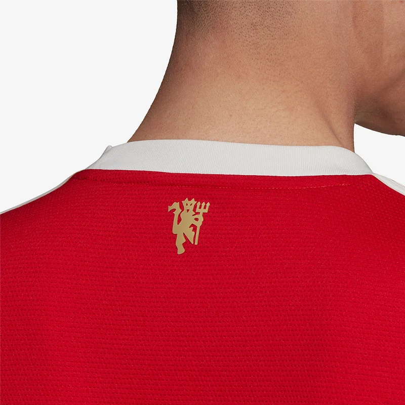 adidas Manchester United 21/22 Home Shirt