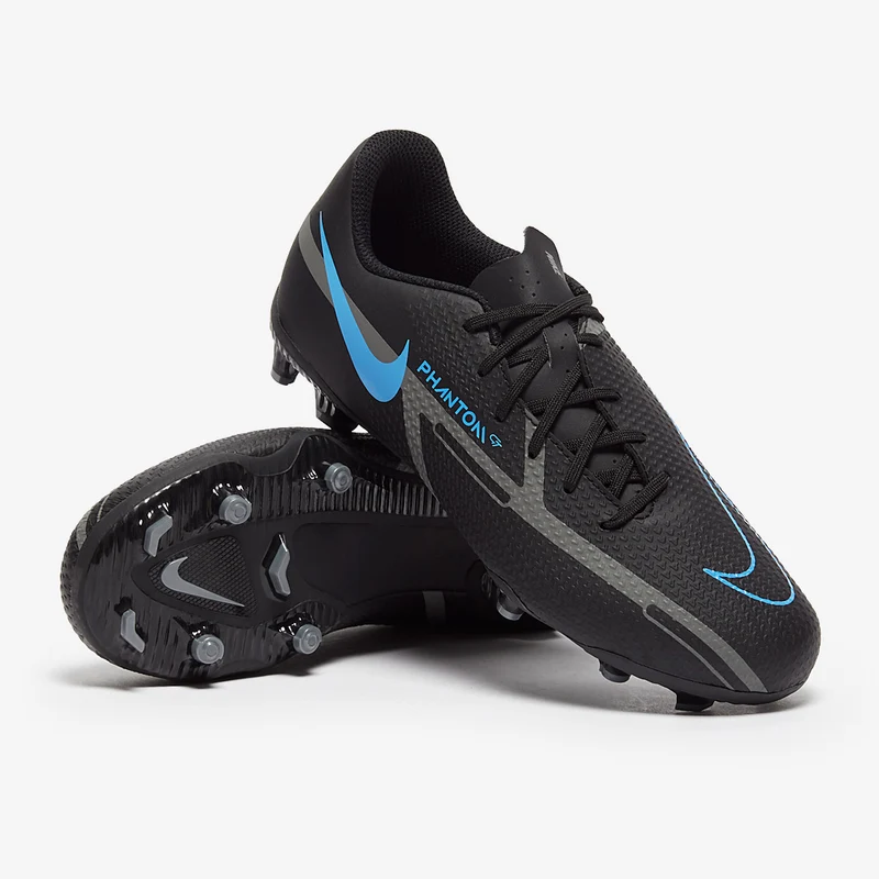 Nike Enfant Phantom GT II Academy FG/MG