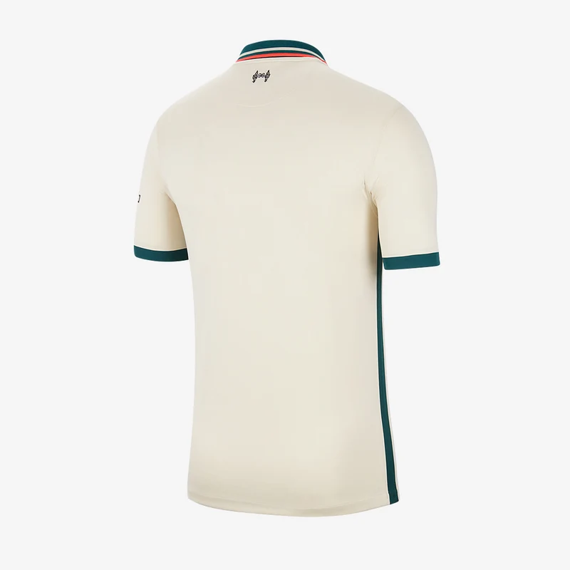 Maillot Nike Liverpool 21/22 Extérieur Stadium SS