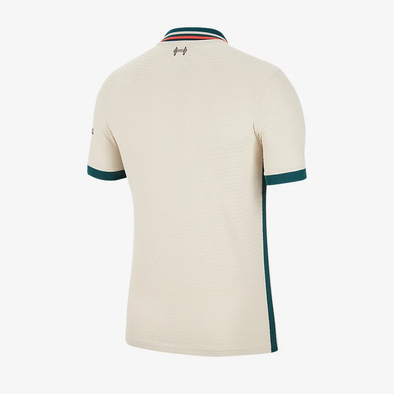 Maillot Nike Liverpool 21/22 Extérieur Vapor Match SS