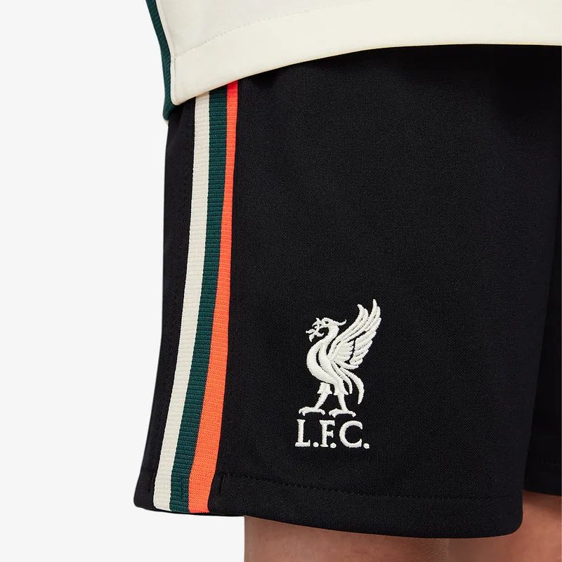 Tenue Nike Liverpool 21/22 Petit Enfant Extérieur