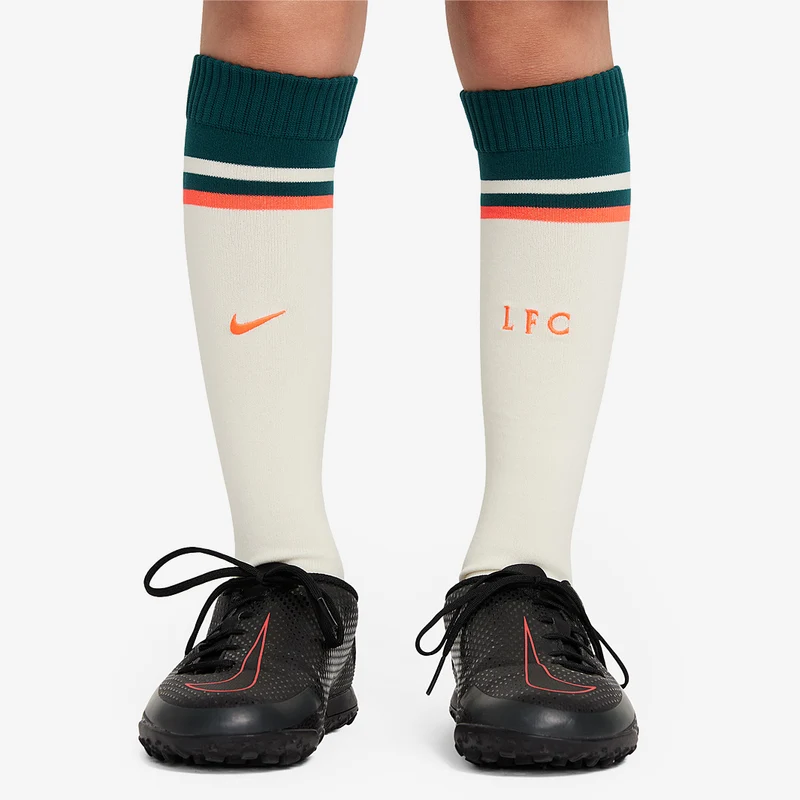 Tenue Nike Liverpool 21/22 Petit Enfant Extérieur