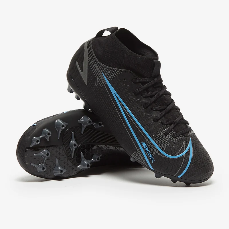 Nike Enfant Mercurial Superfly VIII Academy AG