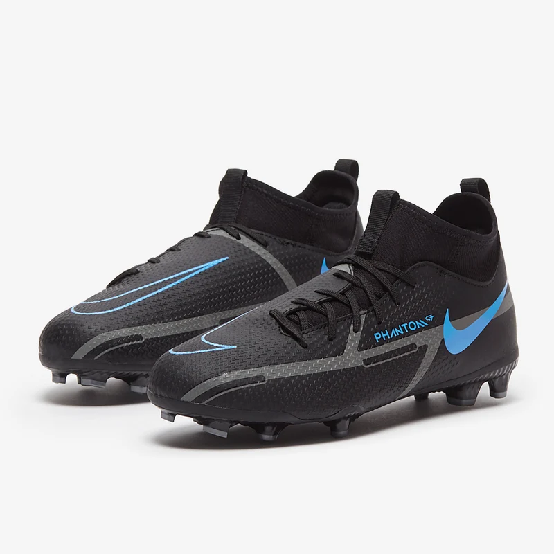 Nike Enfant Phantom GT II Academy FG/MG