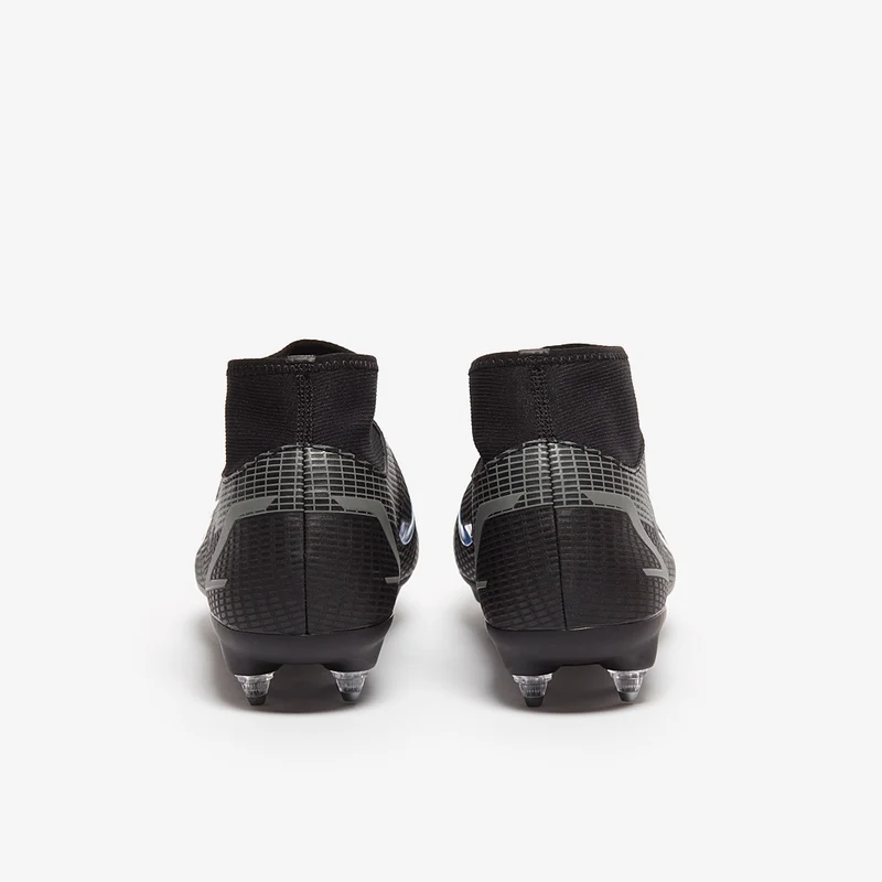 Nike Mercurial Superfly VIII Academy SG-Pro AC
